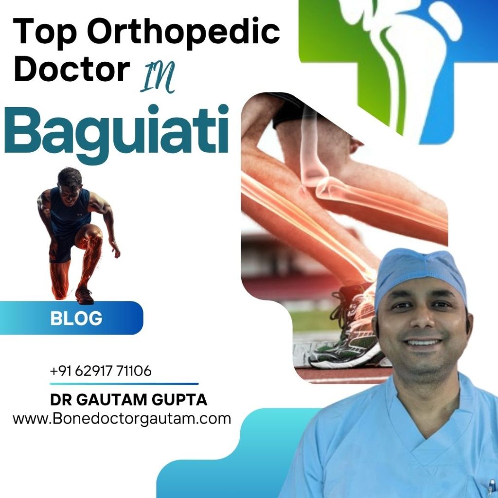 Top Orthopedic Doctor in Baguiati Top Orthopedic Doctor in Baguiati