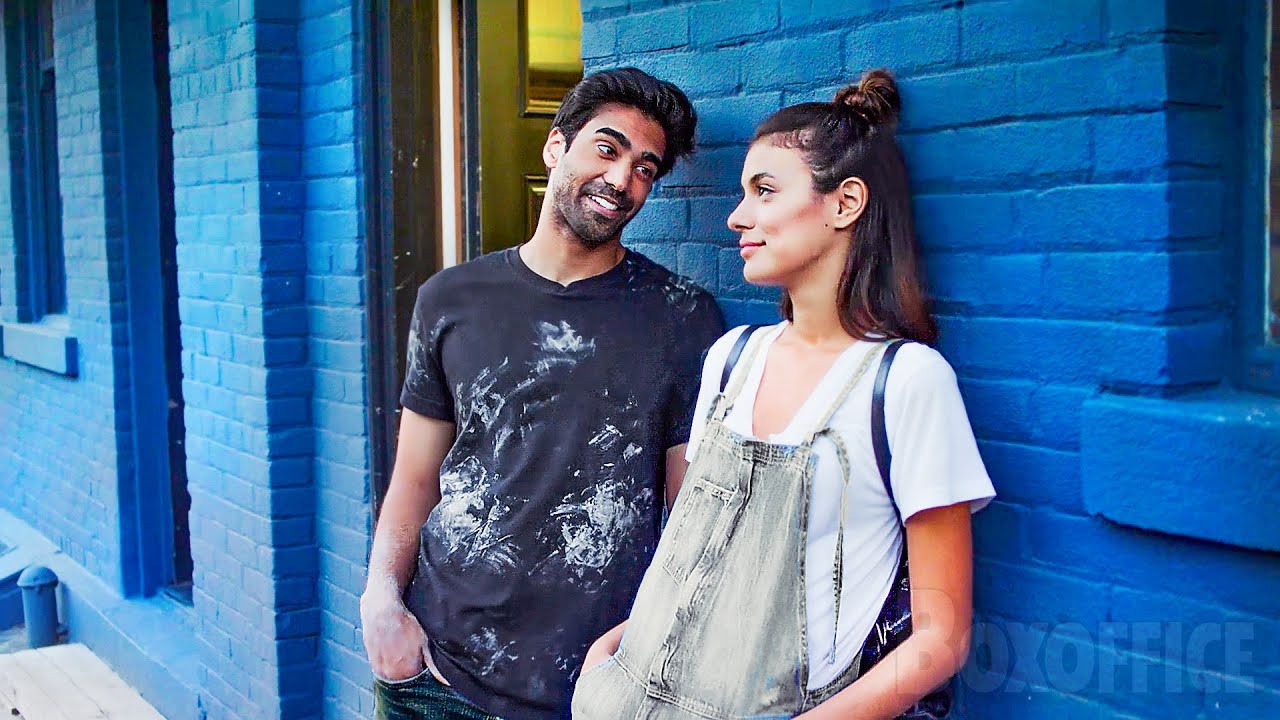 Irresistible Attraction | Raymond Ablack (Ginny & Georgia) | ROMANCE | Full Movie in English Irresistible Attraction | Raymond Ablack (Ginny & Georgia) | ROMANCE | Full Movie in English