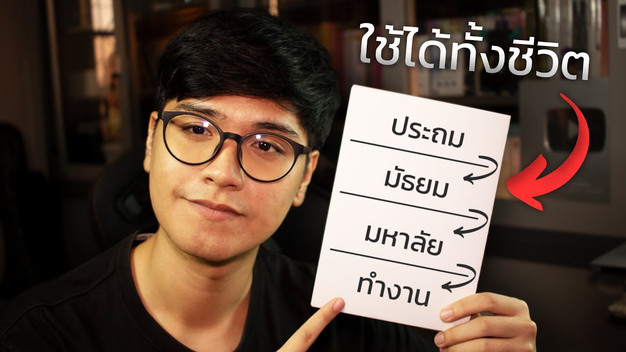 แชร์วิธีบริหารการเงินตั้งแต่วัยเรียน ยันวัยทำงาน (เอาไปทำตามได้ทุกคน) แชร์วิธีบริหารการเงินตั้งแต่วัยเรียน ยันวัยทำงาน (เอาไปทำตามได้ทุกคน)