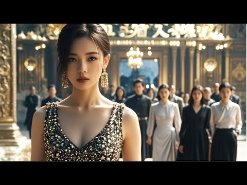 恶毒后妈断绝灰姑娘后路,一夕之间她华丽逆袭霸气女强人归来复仇!🔔#短剧 Chinese short drama 恶毒后妈断绝灰姑娘后路,一夕之间她华丽逆袭霸气女强人归来复仇!🔔#短剧 Chinese short drama