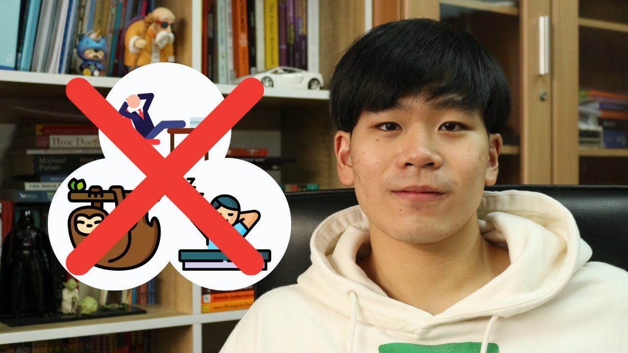 วิธีเลิกขี้เกียจอ่านหนังสือ ver. นักศึกษาแพทย์ 🔥🩺 | Pasit PK วิธีเลิกขี้เกียจอ่านหนังสือ ver. นักศึกษาแพทย์ 🔥🩺 | Pasit PK