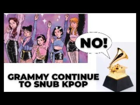 #grammys #kpop Snub | The Big Opportunity #bts Has | Most Successful HipHop Crew is #asian #grammys #kpop Snub | The Big Opportunity #bts Has | Most Successful HipHop Crew is #asian