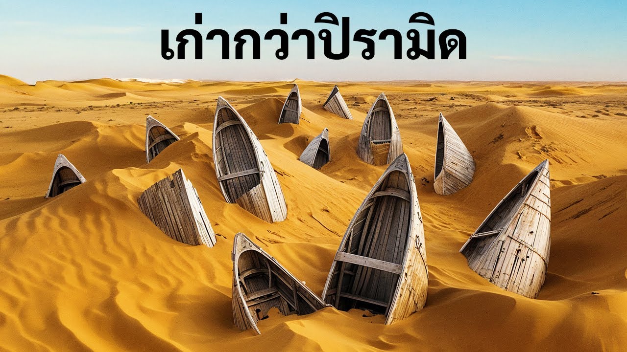 การค้นพบที่แปลกประหลาดที่แฝงอยู่ในสิ่งที่อธิบายไม่ได้ การค้นพบที่แปลกประหลาดที่แฝงอยู่ในสิ่งที่อธิบายไม่ได้