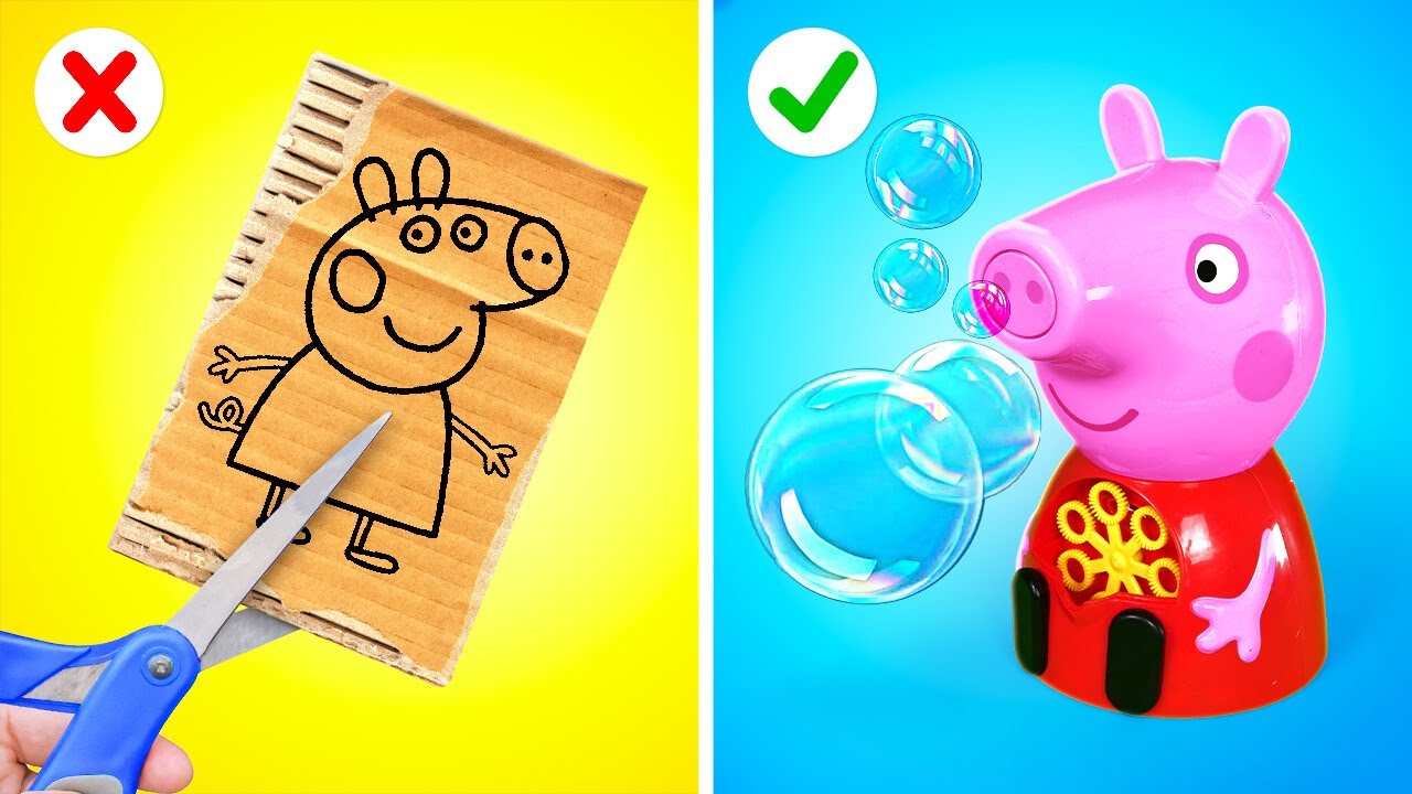 อุปกรณ์และแกดเจ็ต TikTok สุดฮิตสำหรับพ่อแม่ที่ฉลาด! งานฝีมือและเคล็ดลับง่ายๆ จาก 123 GO Like! อุปกรณ์และแกดเจ็ต TikTok สุดฮิตสำหรับพ่อแม่ที่ฉลาด! งานฝีมือและเคล็ดลับง่ายๆ จาก 123 GO Like!