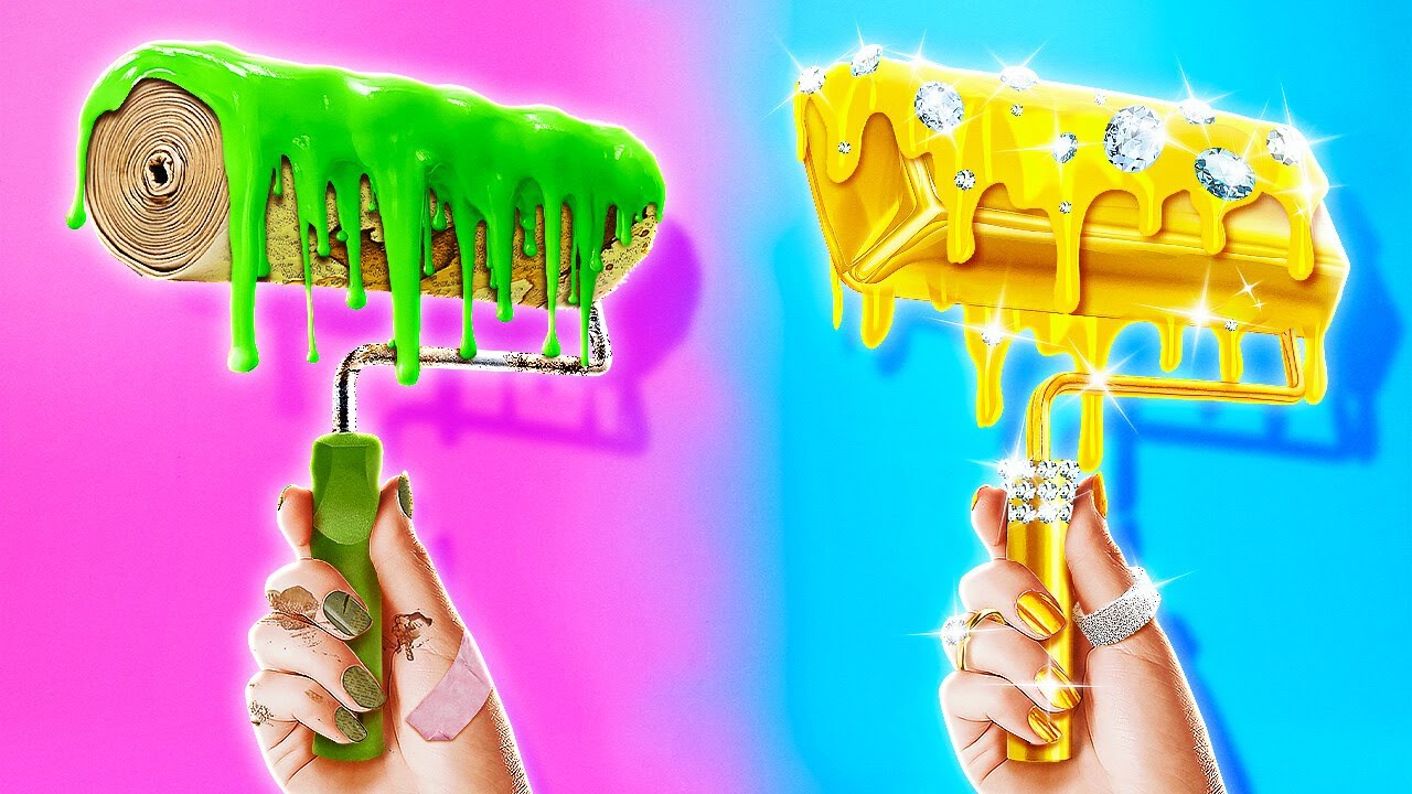 ชาเลนจ์วาดรูปรวยล้นฟ้า ปะทะ จนสุดขีด 🎨💸 เทคนิคการวาดภาพสุดเจ๋ง! วิธีวาดภาพชิ้นเอกโดย 123 GO ชาเลนจ์วาดรูปรวยล้นฟ้า ปะทะ จนสุดขีด 🎨💸 เทคนิคการวาดภาพสุดเจ๋ง! วิธีวาดภาพชิ้นเอกโดย 123 GO