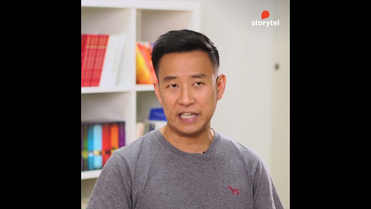 ฟังนิ้วกลมอ่าน “วะบิ ซะบิ: แด่ความไม่สมบูรณ์แบบของชีวิต” ได้ที่แอปฯ Storytel ฟังนิ้วกลมอ่าน “วะบิ ซะบิ: แด่ความไม่สมบูรณ์แบบของชีวิต” ได้ที่แอปฯ Storytel