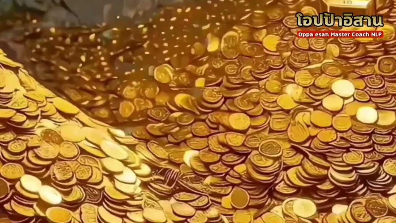 คำพูดทรงพลัง ฉันโชคดีที่สุดเรื่องเงิน ดึงดูดเงิน ได้รับเงินง่ายๆ   #เสียงสั่งจิต #โปรแกรมอัจฉริยะ คำพูดทรงพลัง ฉันโชคดีที่สุดเรื่องเงิน ดึงดูดเงิน ได้รับเงินง่ายๆ   #เสียงสั่งจิต #โปรแกรมอัจฉริยะ
