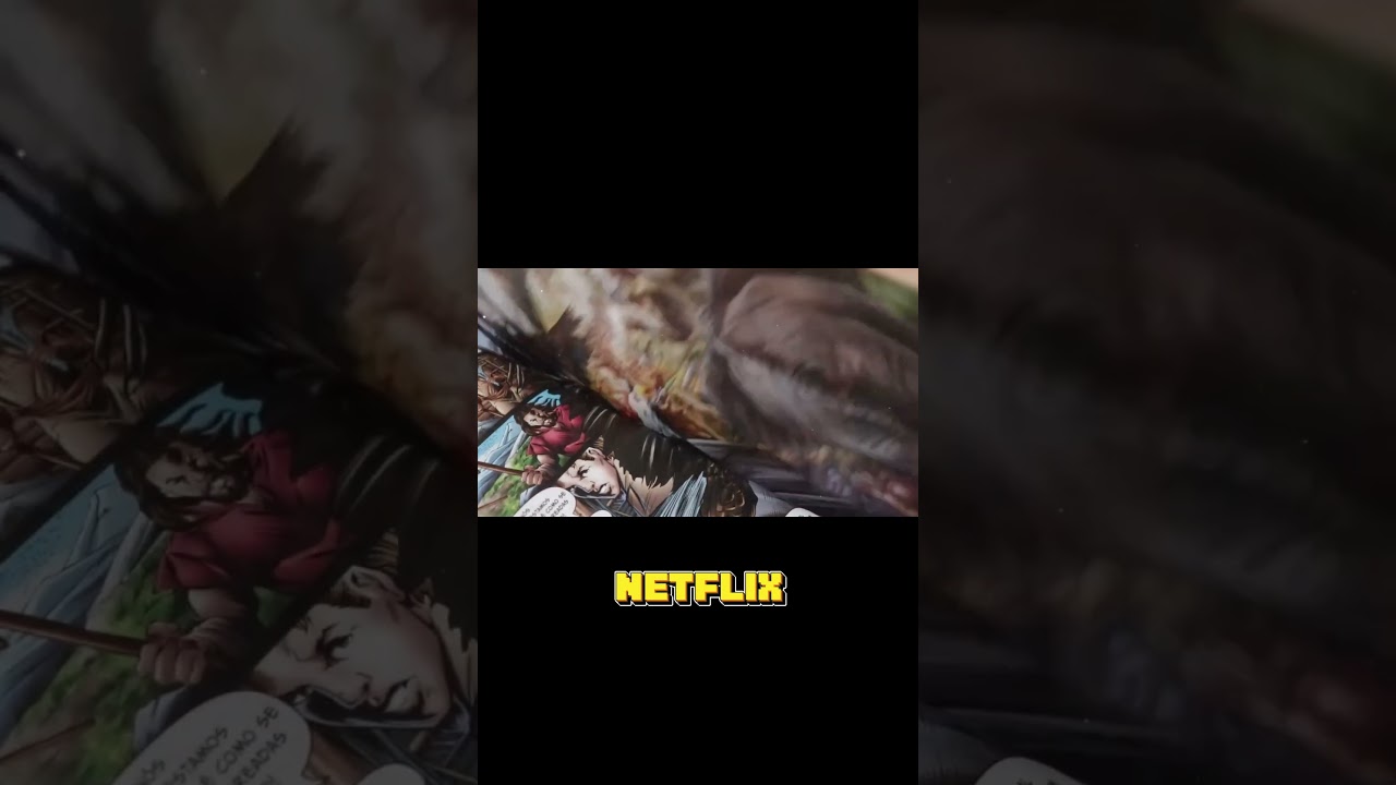 BÍBLIA COMICS – VEJA TODOS OS DETALHES AGORA – REVIEW DO ALTO BÍBLIA COMICS – VEJA TODOS OS DETALHES AGORA – REVIEW DO ALTO