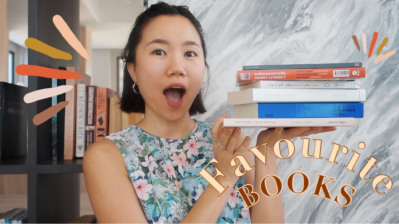 แนะนำหนังสือน่าอ่านช่วงกักตัว ประจำปี 2020 l หนังสือพัฒนาตนเองและสร้างแรงบันดาลใจ แนะนำหนังสือน่าอ่านช่วงกักตัว ประจำปี 2020 l หนังสือพัฒนาตนเองและสร้างแรงบันดาลใจ