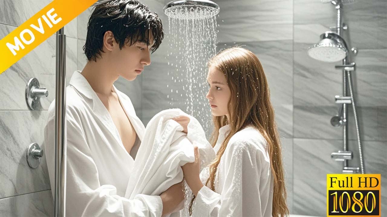 姑娘意外被下藥,直闖億萬總裁浴室,兩人浴室激情一夜!  #中国电视剧  #短剧  #短剧全集 姑娘意外被下藥,直闖億萬總裁浴室,兩人浴室激情一夜!  #中国电视剧  #短剧  #短剧全集