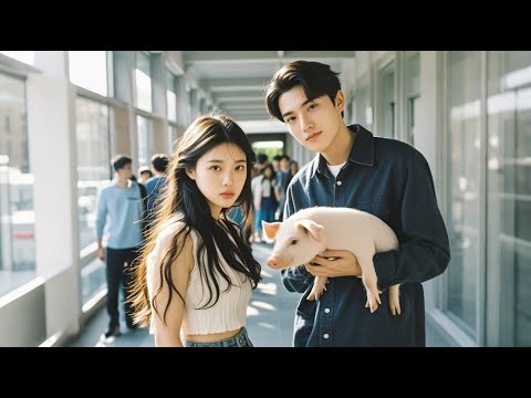 女孩開學第一天和富二代對杠,沒想到擦出愛情的火花 💖 中国电视剧 女孩開學第一天和富二代對杠,沒想到擦出愛情的火花 💖 中国电视剧