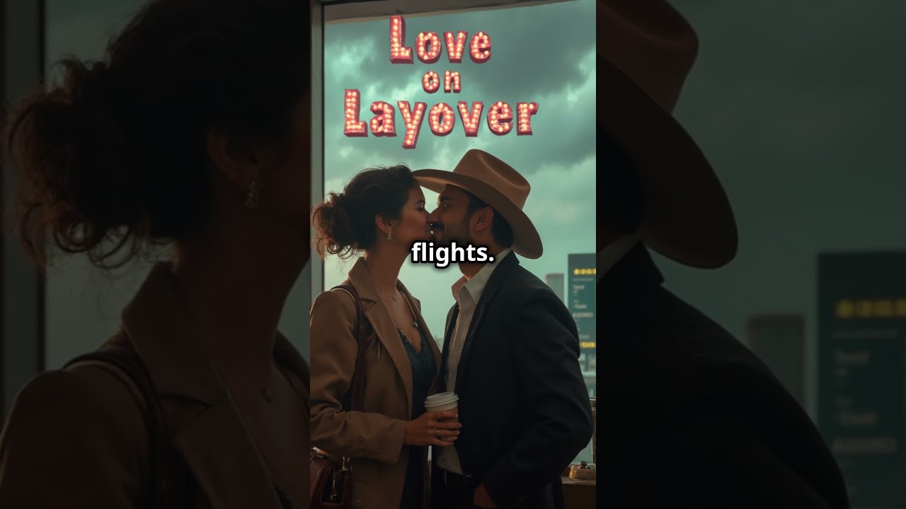 Love on Layover: A Romantic Comedy Audiobook Bedtime Story Love on Layover: A Romantic Comedy Audiobook Bedtime Story