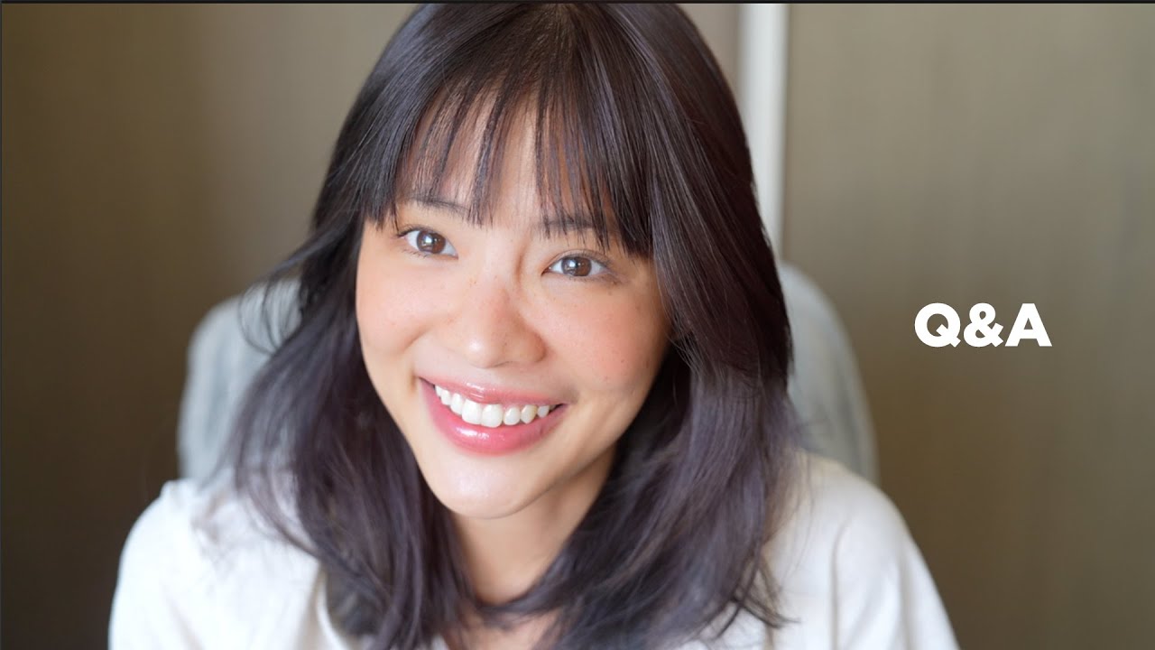 แต่งหน้าไป Q&Aไป อัพเดทชีวิตส่งท้ายปี | Riety แต่งหน้าไป Q&Aไป อัพเดทชีวิตส่งท้ายปี | Riety