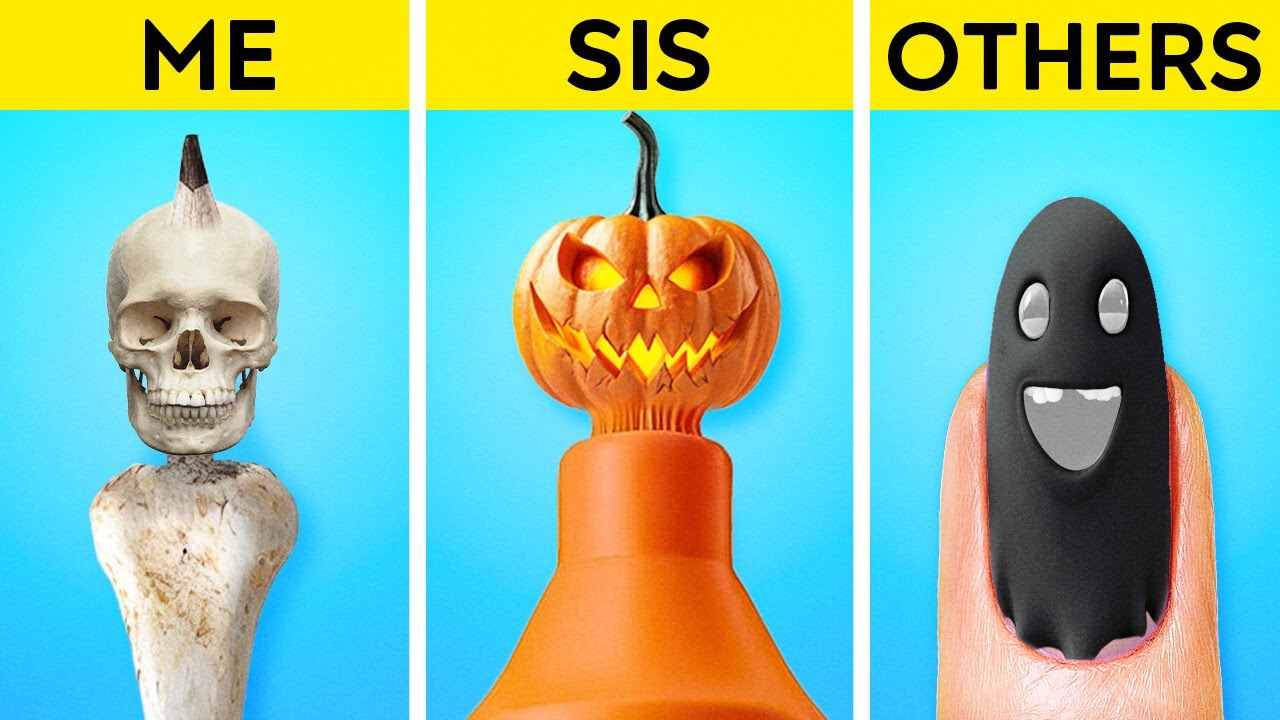 ชาเลนจ์ศิลปะน่ากลัว! เทคนิคการวาดรูปและการทาสีโดย 123 GO! ชาเลนจ์ศิลปะน่ากลัว! เทคนิคการวาดรูปและการทาสีโดย 123 GO!