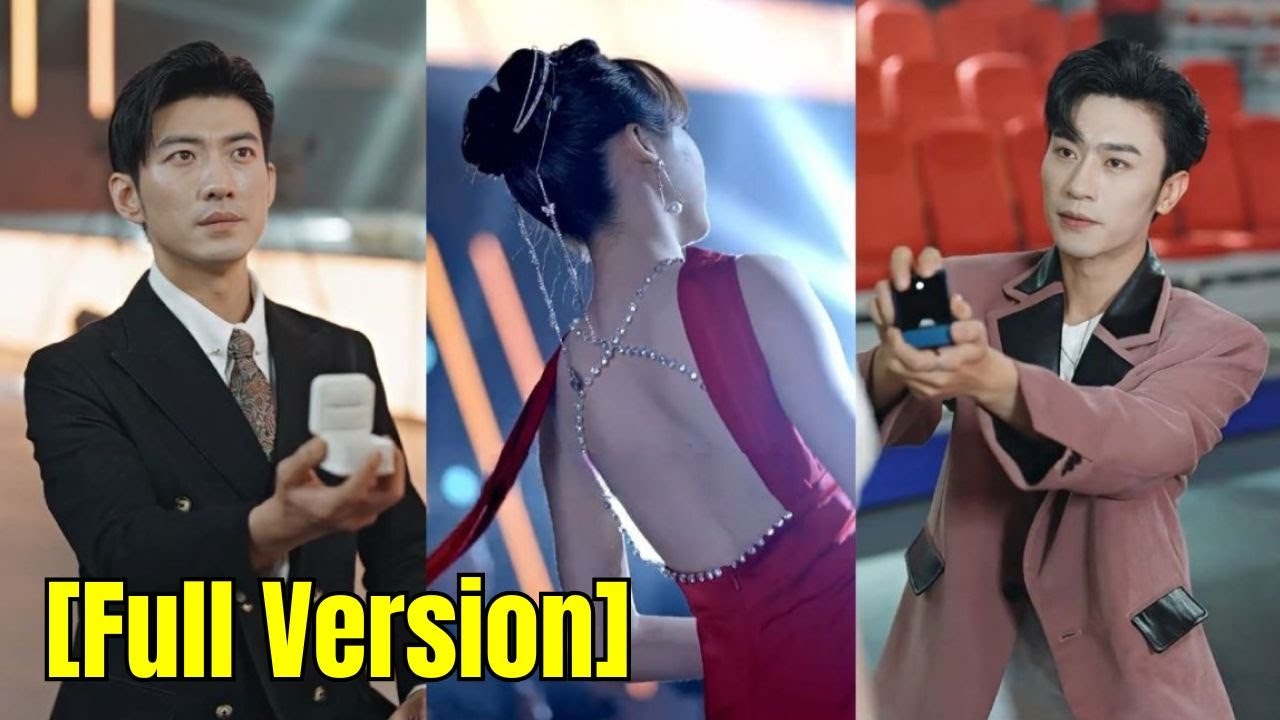 After divorce, Cinderella returned to the entertainment circle.  The CEO chased his ex-wife crazily. After divorce, Cinderella returned to the entertainment circle.  The CEO chased his ex-wife crazily.