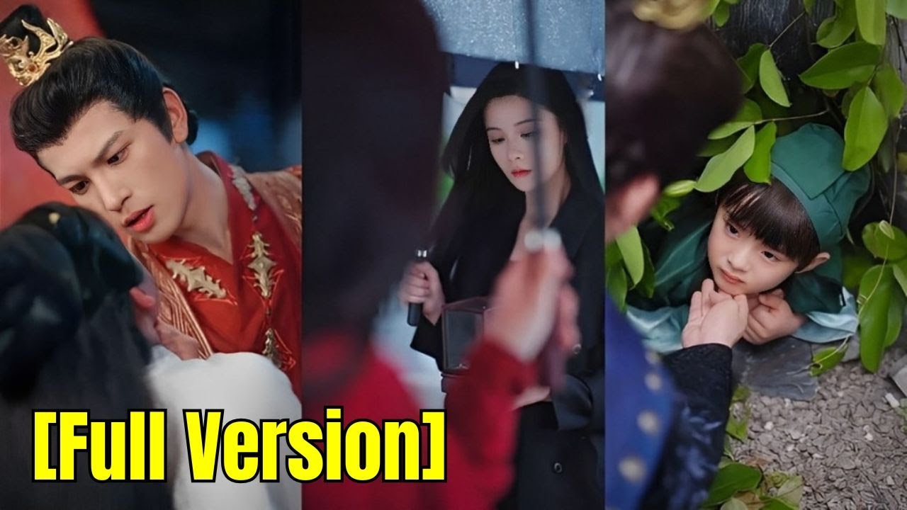 A female doctor travels through time and becomes a neglected princess. See how she teases the prince A female doctor travels through time and becomes a neglected princess. See how she teases the prince