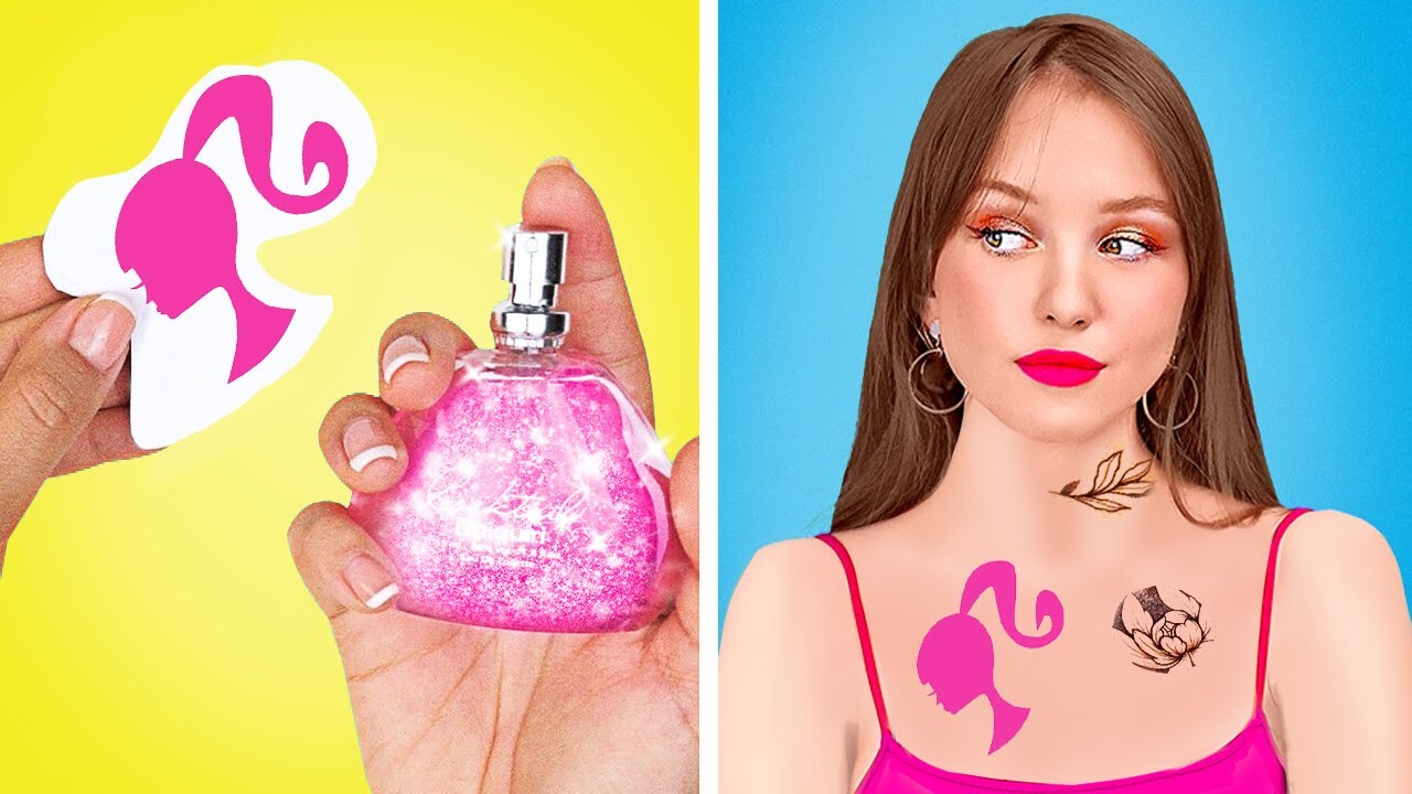 เคล็ดลับความงามลับๆ ที่สาวๆ ทุกคนควรรู้! แฟชั่น & เทรนด์การแต่งหน้าล่าสุดโดยแบรนด์ 123 GO! เคล็ดลับความงามลับๆ ที่สาวๆ ทุกคนควรรู้! แฟชั่น & เทรนด์การแต่งหน้าล่าสุดโดยแบรนด์ 123 GO!