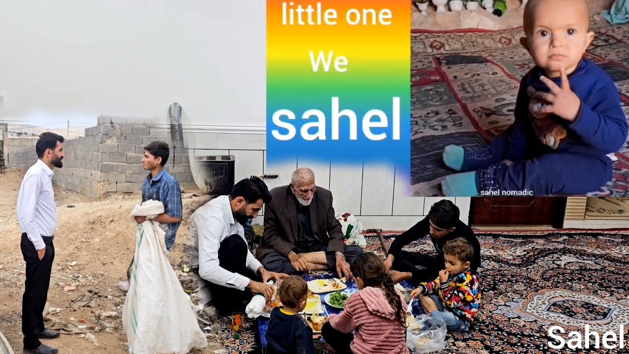 Ali’s Journey to Hope: Engineer Babazadeh’s Act of Kindness” Ali’s Journey to Hope: Engineer Babazadeh’s Act of Kindness”