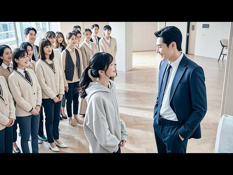 穿著樸素的窮女孩面試被瞧不起,下秒她用一口流利英語翻譯高難度古詩詞,瞬間震驚全場! 穿著樸素的窮女孩面試被瞧不起,下秒她用一口流利英語翻譯高難度古詩詞,瞬間震驚全場!