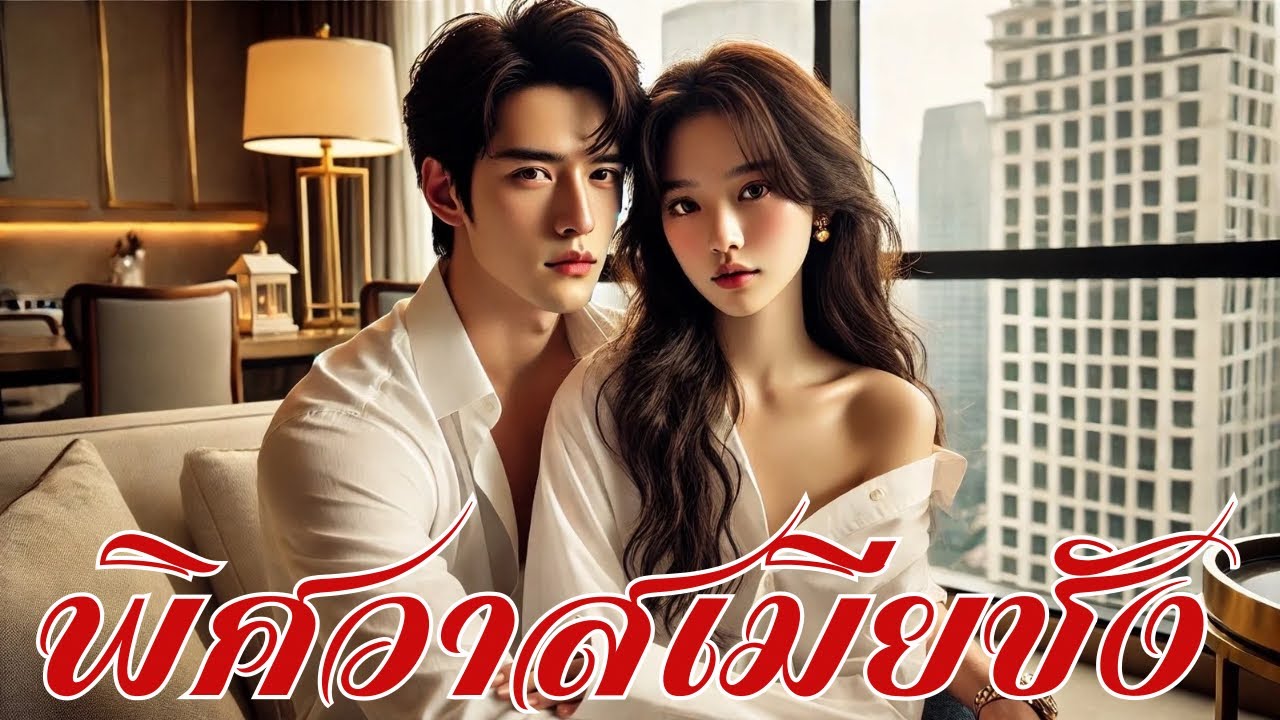 นิยายเสียง เรื่องพิศวาสเมียชัง ตอนที่2/2(ตอนจบ) นิยายเสียง เรื่องพิศวาสเมียชัง ตอนที่2/2(ตอนจบ)