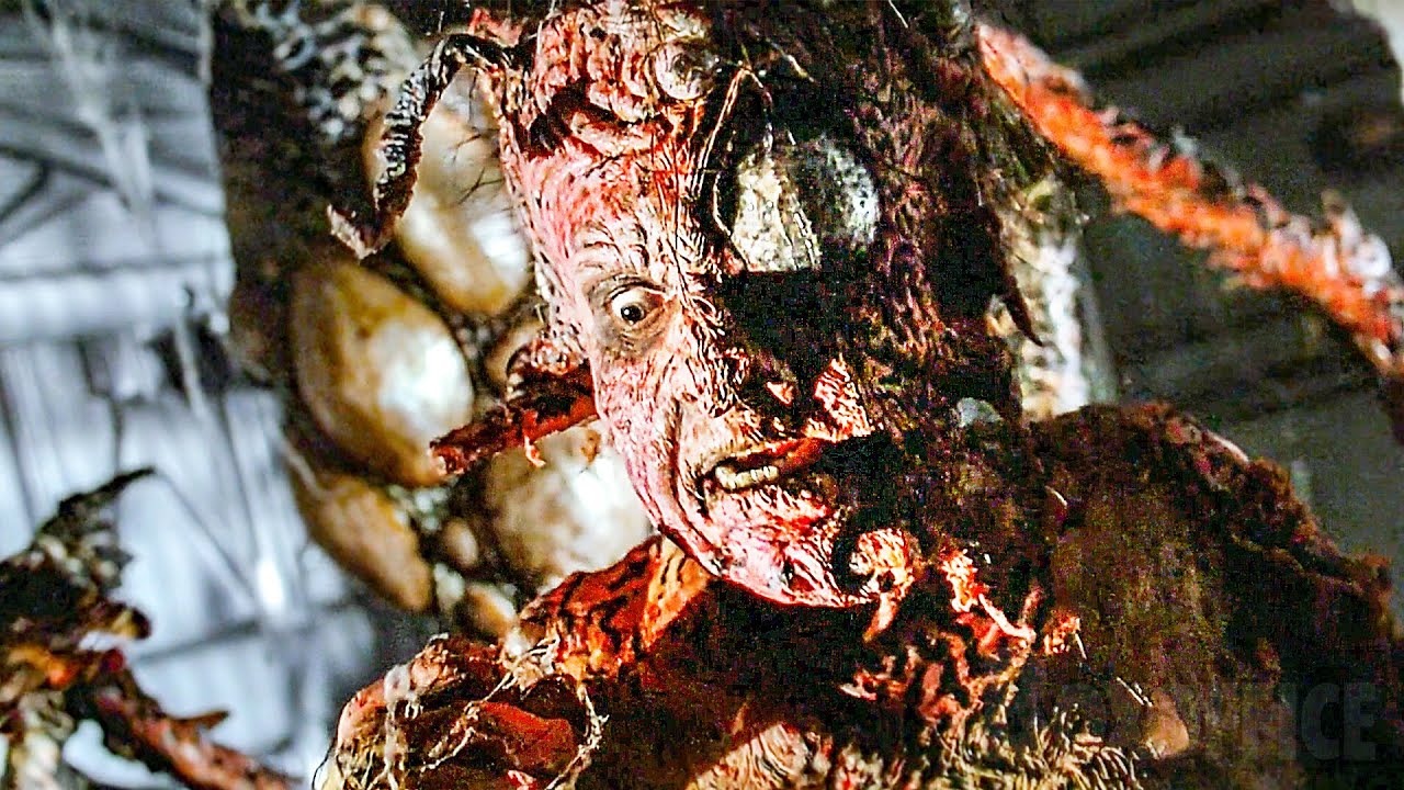 The Scientist’s Experiment | FANTASY, HORROR | Full Movie in English The Scientist’s Experiment | FANTASY, HORROR | Full Movie in English