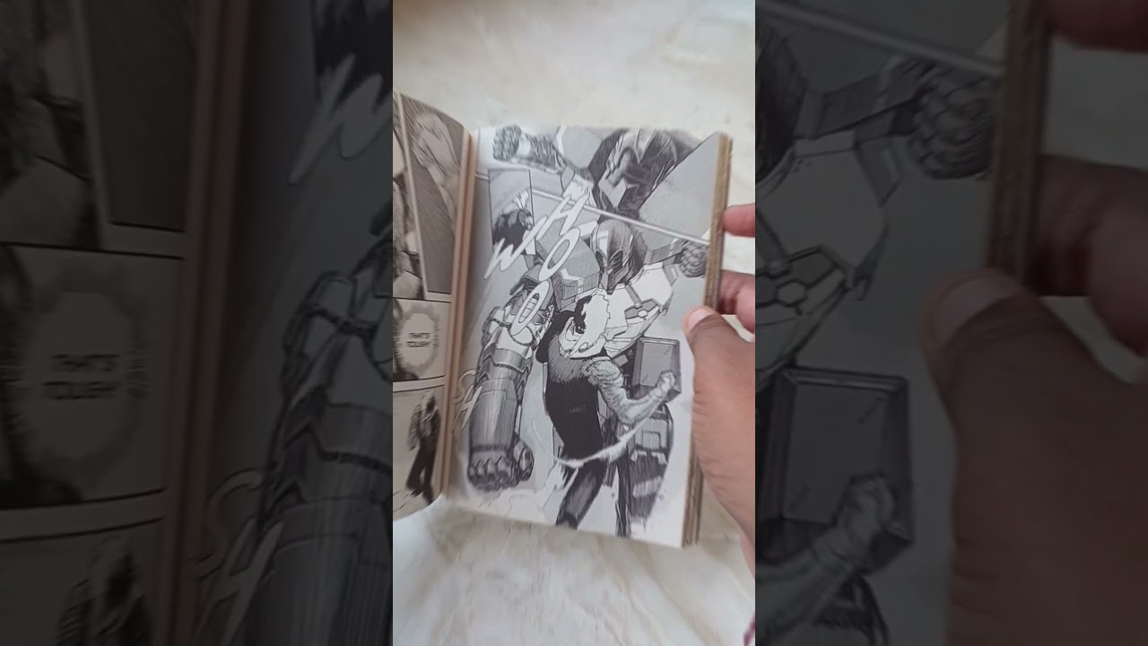 FIRE PUNCH by Tatsuki Fujimoto VOL.3 review  #mangaunboxing #anime #firepunch #comics #manga #yt FIRE PUNCH by Tatsuki Fujimoto VOL.3 review  #mangaunboxing #anime #firepunch #comics #manga #yt