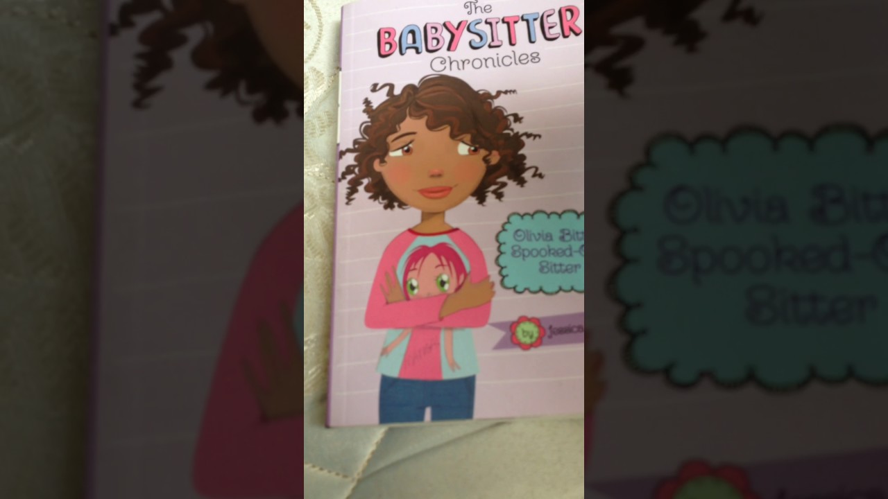 The babysitter Chronicles review The babysitter Chronicles review