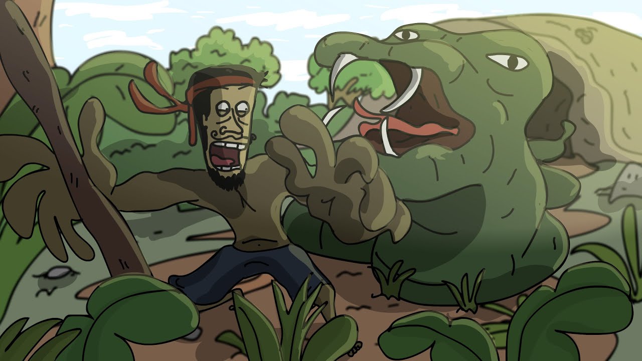 ต้นชี้ตายปลายชี้เป็น Ep.2 | JOJOCH ต้นชี้ตายปลายชี้เป็น Ep.2 | JOJOCH