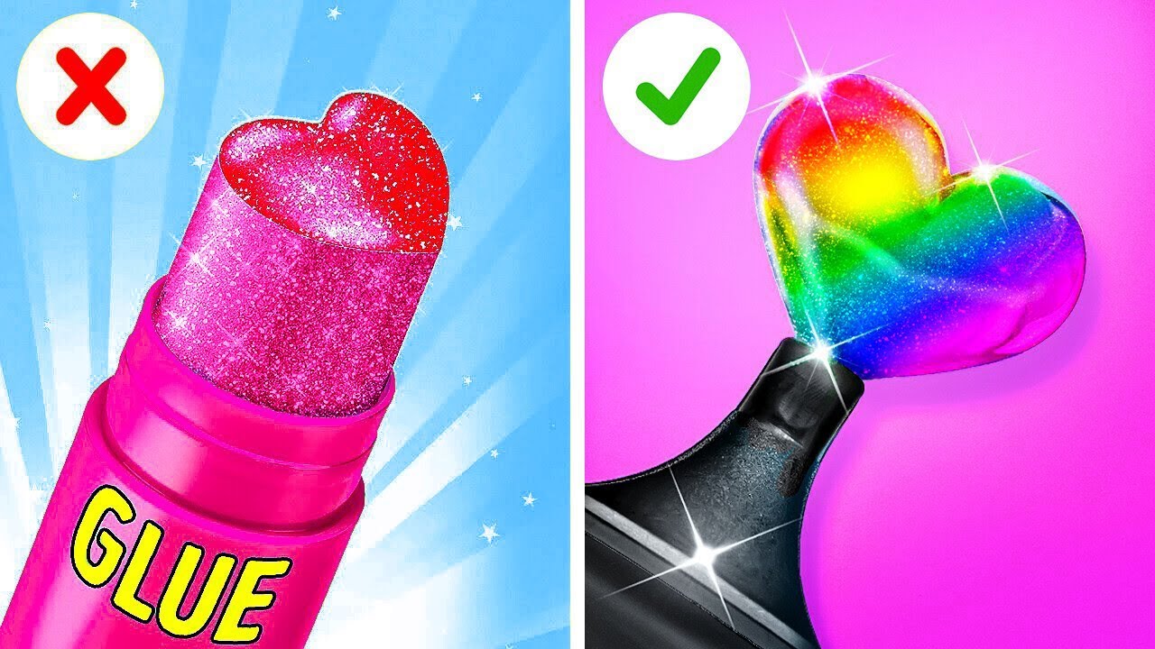 เคล็ดลับและเทคนิคการวาดภาพสุดเจ๋ง! บทช่วยสอนง่ายๆ และอุปกรณ์เจ๋งๆ สำหรับการวาดภาพโดย 123 GO Like! เคล็ดลับและเทคนิคการวาดภาพสุดเจ๋ง! บทช่วยสอนง่ายๆ และอุปกรณ์เจ๋งๆ สำหรับการวาดภาพโดย 123 GO Like!