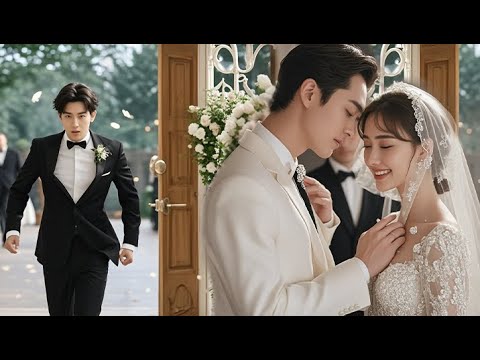 一口气看完!大婚当天未婚夫逃婚,我临阵找了个男人顶替,没想到他却对我宠爱入骨 🥰 中国电视剧 一口气看完!大婚当天未婚夫逃婚,我临阵找了个男人顶替,没想到他却对我宠爱入骨 🥰 中国电视剧