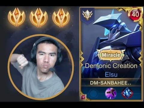 Rov : Elsu No.1Thailand Rov : Elsu No.1Thailand