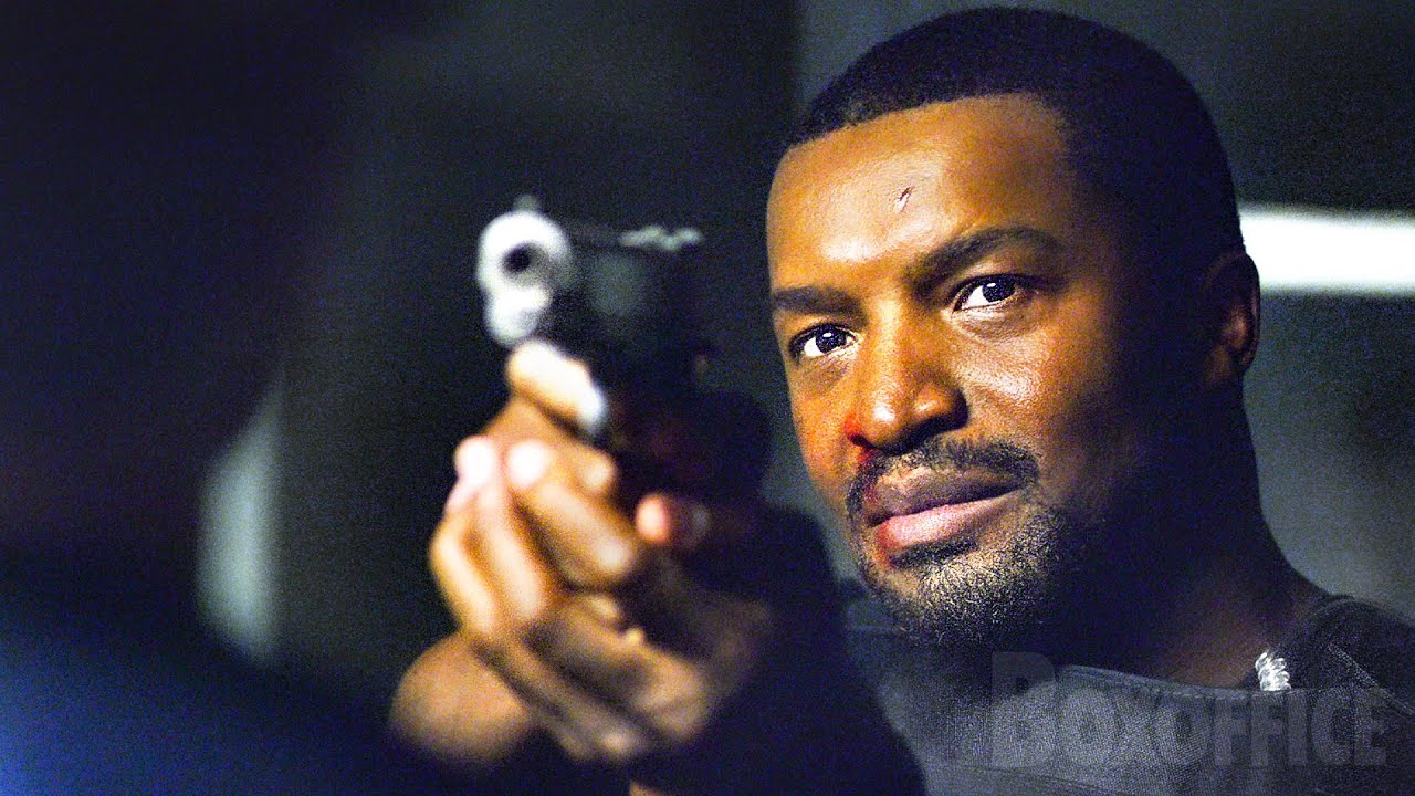 The Law of Silence | THRILLER | Full Movie in English The Law of Silence | THRILLER | Full Movie in English