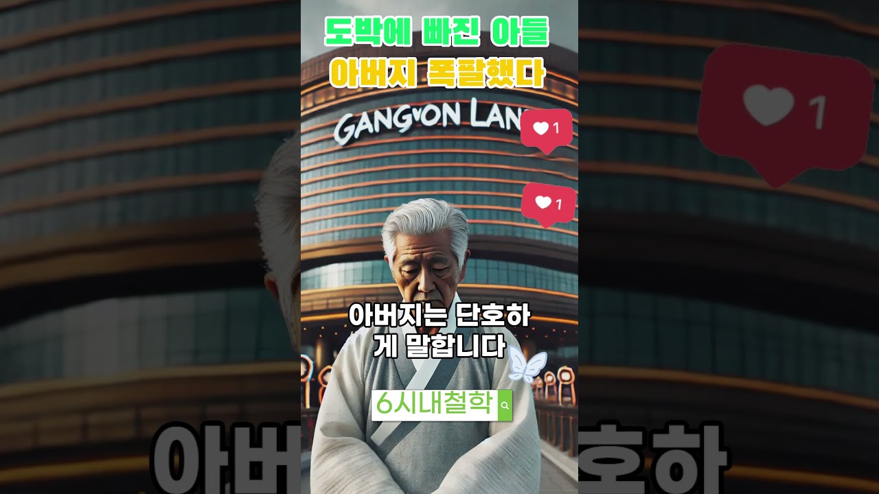 “도박에 빠진 아들, 아버지의 분노가 폭발했다!” #오디오북 #인생사연 #부모자식 “도박에 빠진 아들, 아버지의 분노가 폭발했다!” #오디오북 #인생사연 #부모자식