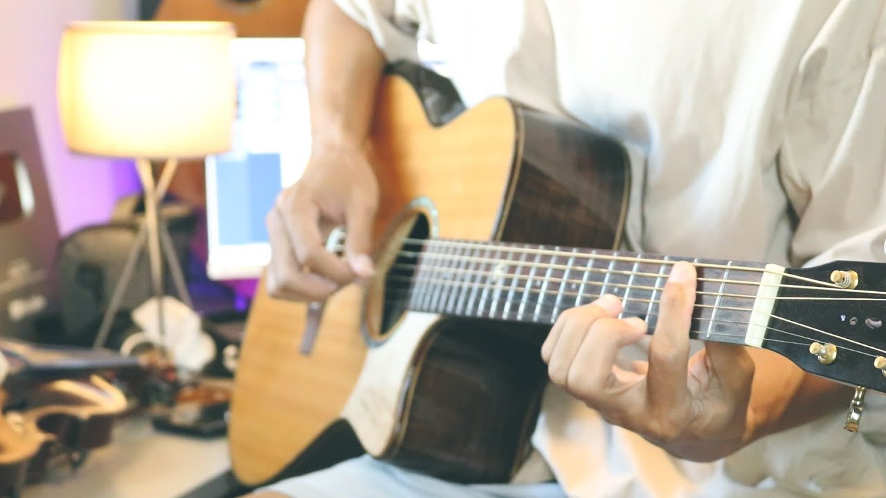 พื้นฐานคอร์ดสเกลในคีย์C #สอนกีตาร์Live #สอนสเกล #สอนคอร์ดในคีย์ พื้นฐานคอร์ดสเกลในคีย์C #สอนกีตาร์Live #สอนสเกล #สอนคอร์ดในคีย์