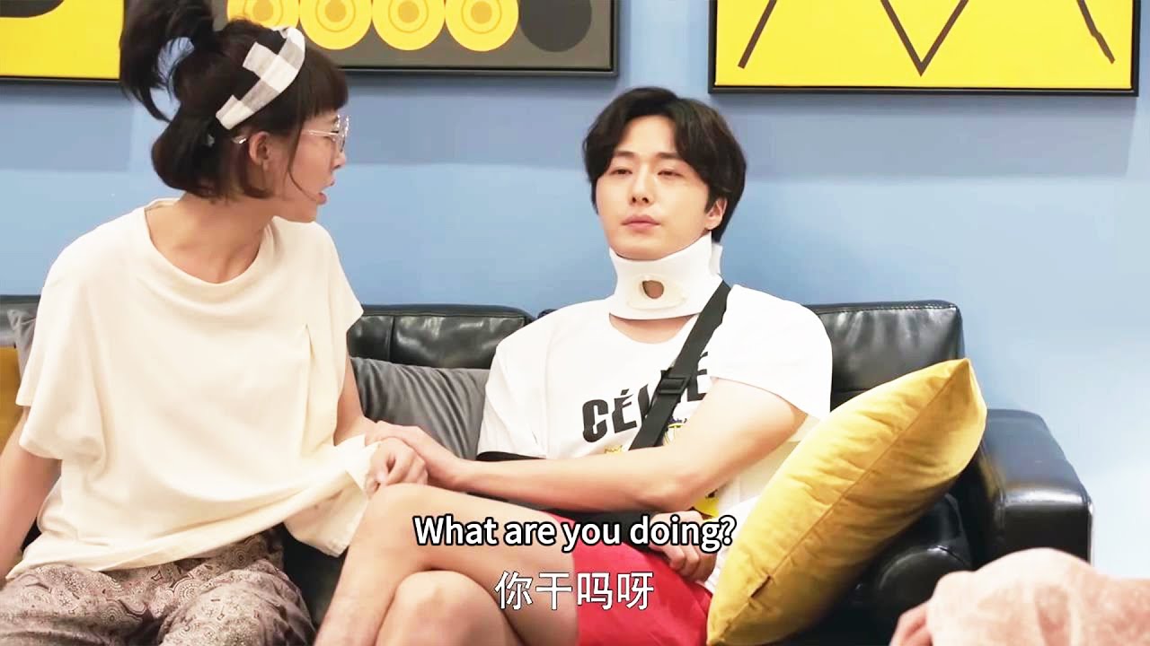 患有恐女症的億萬總裁拒絕接觸所有女性,卻唯獨對灰姑娘例外!💕Chinese Television Dramas 患有恐女症的億萬總裁拒絕接觸所有女性,卻唯獨對灰姑娘例外!💕Chinese Television Dramas