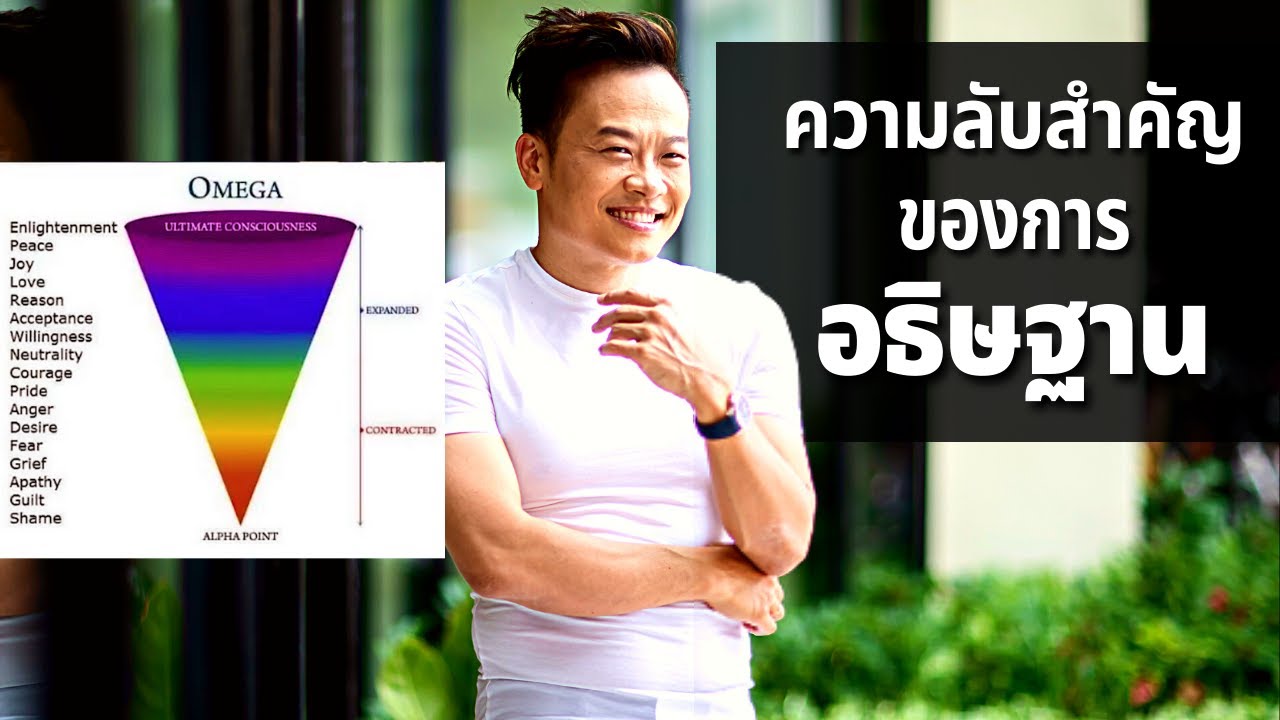 5 ความลับสำคัญ ของการอธิษฐาน | Bundit Ungrangsee 5 ความลับสำคัญ ของการอธิษฐาน | Bundit Ungrangsee