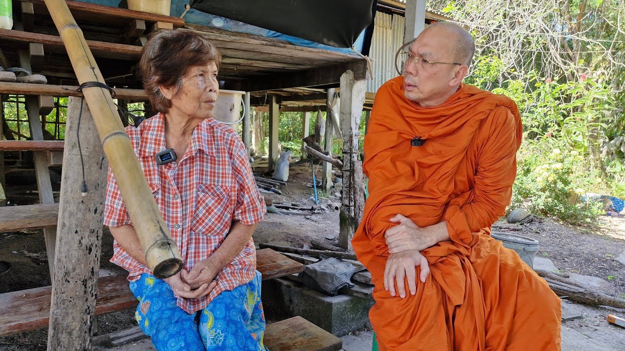 #ร่วมทำบุญธรรมะสัญจร ธนาคารกรุงไทย เลขที่ 140-003-2202 ชื่อพระราชวัชรญาณรังษี #ตายตกนรกแน่!…ยายบอก #ร่วมทำบุญธรรมะสัญจร ธนาคารกรุงไทย เลขที่ 140-003-2202 ชื่อพระราชวัชรญาณรังษี #ตายตกนรกแน่!…ยายบอก