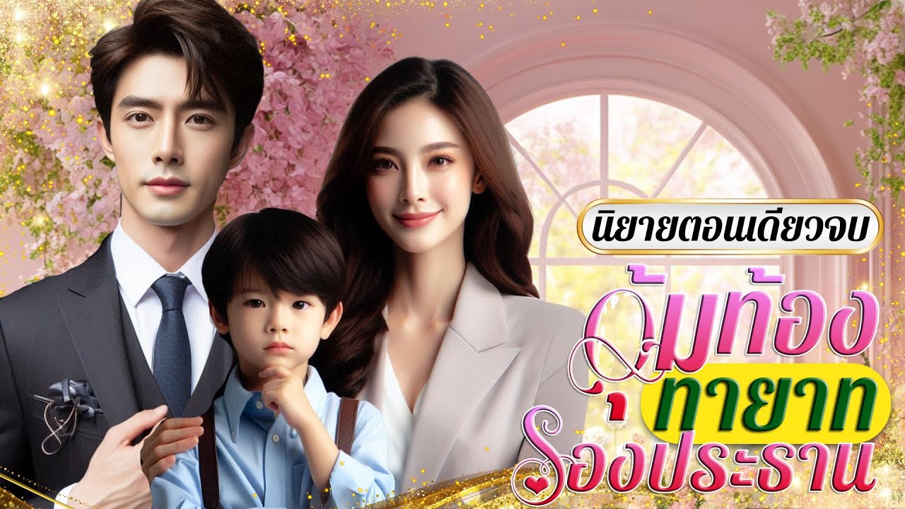 นิยายเสียงจบในตอน เรื่อง อุ้มท้องทายาทรองประธาน #นิยายตอนเดียวจบ นิยายเสียงจบในตอน เรื่อง อุ้มท้องทายาทรองประธาน #นิยายตอนเดียวจบ