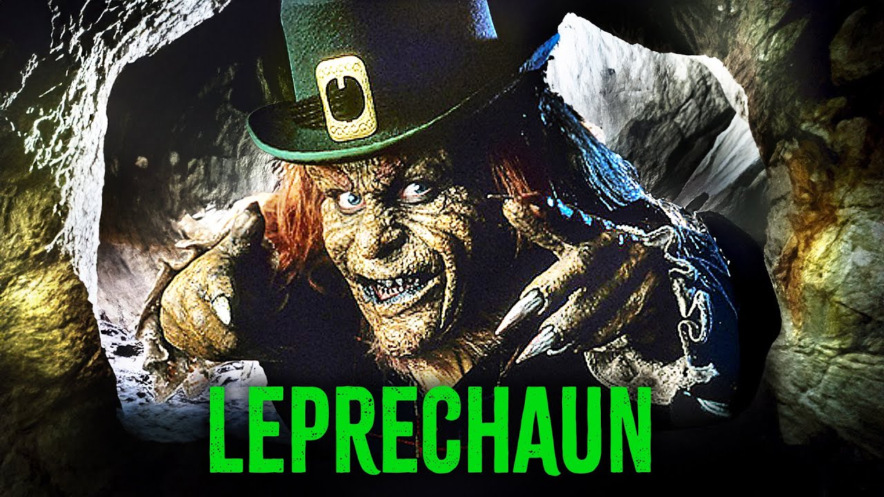 LEPRECHAUN | HORROR | Full Movie in English LEPRECHAUN | HORROR | Full Movie in English