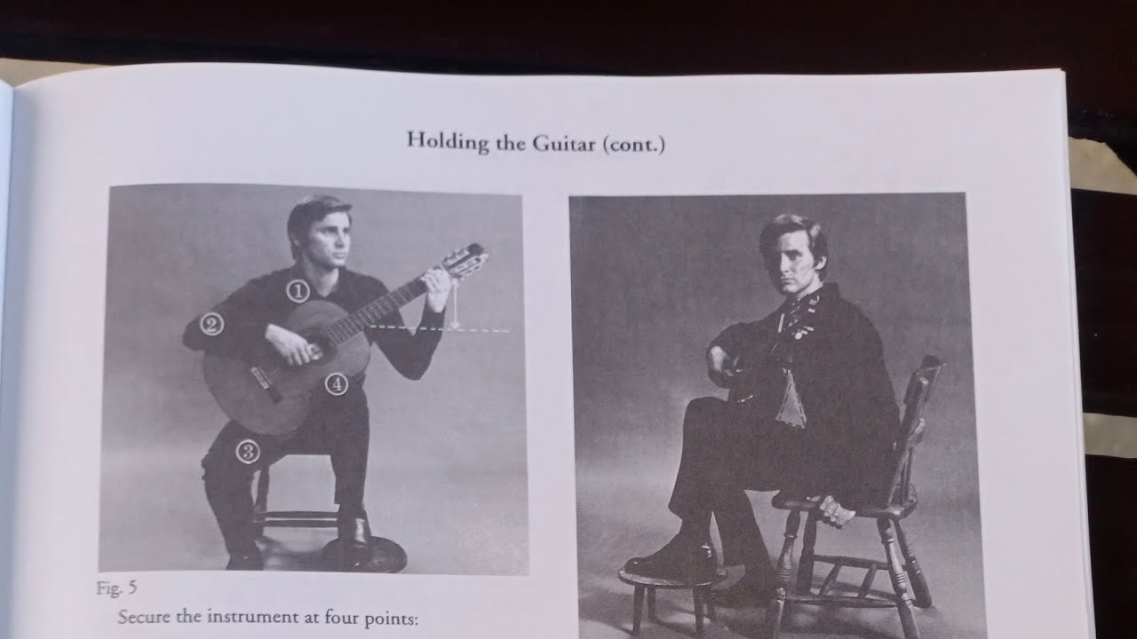 แนะนำหนังสือเรียนกีต้าร์คลาสสิค ฝึกพิ้นฐานการอ่านโน้ต มีเพลงเพราะๆในเล่ม แนะนำหนังสือเรียนกีต้าร์คลาสสิค ฝึกพิ้นฐานการอ่านโน้ต มีเพลงเพราะๆในเล่ม