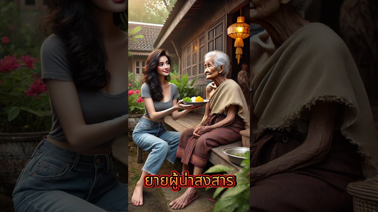 #บาปบุญมีจริง  #โดดเดี่ยว #ความรักพ่อแม่ #นิทานสอนใจ  #นิทานชาวบ้าน #นิทานฟังดีสตอรี่ #คติเตือนใจ #บาปบุญมีจริง  #โดดเดี่ยว #ความรักพ่อแม่ #นิทานสอนใจ  #นิทานชาวบ้าน #นิทานฟังดีสตอรี่ #คติเตือนใจ