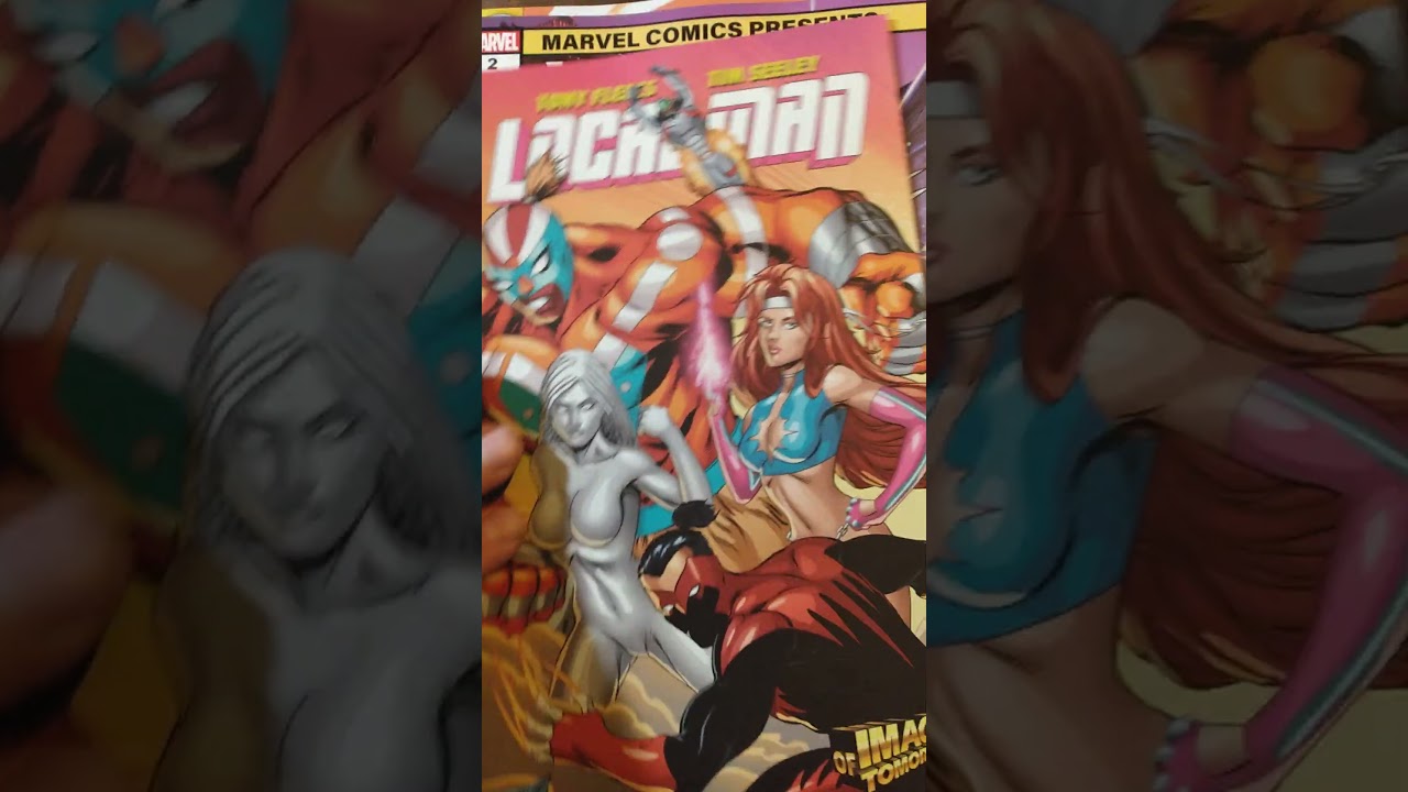 New Comic Book Day Pulls! #comics #newcomics #comicbooks New Comic Book Day Pulls! #comics #newcomics #comicbooks