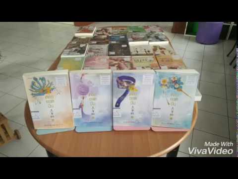 แนะนำหนังสือน่าอ่าน (1) ประจำปี 2561 แนะนำหนังสือน่าอ่าน (1) ประจำปี 2561