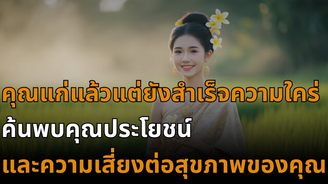 คุณแก่แล้วแต่ยังช่วยตัวเองอยู่ไหม? สำรวจประโยชน์และความเสี่ยงต่อสุขภาพของคุณ คุณแก่แล้วแต่ยังช่วยตัวเองอยู่ไหม? สำรวจประโยชน์และความเสี่ยงต่อสุขภาพของคุณ