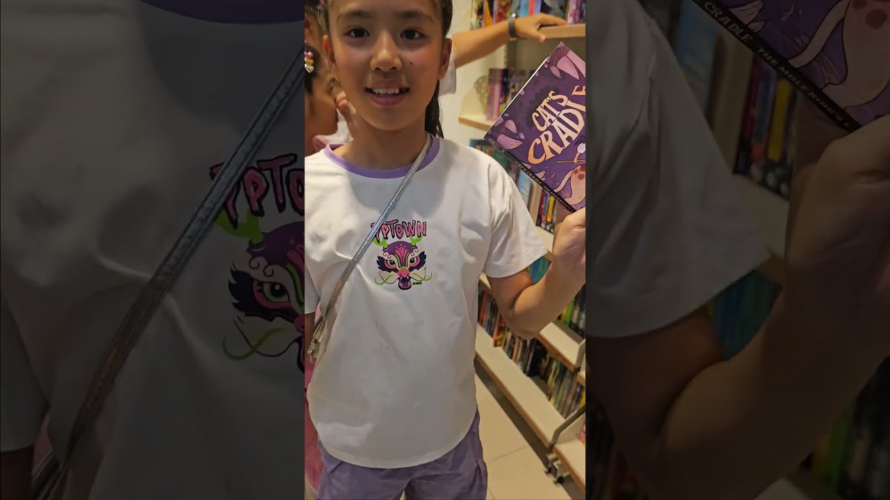 #หนูยิ้มหนูแย้ม ซื้อหนังสือเล่มใหม่ #หนูยิ้มหนูแย้ม ซื้อหนังสือเล่มใหม่