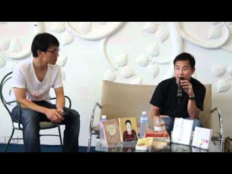 Book Lover Club #16 – นิ้วกลม 30Jul11 4/10 Book Lover Club #16 – นิ้วกลม 30Jul11 4/10