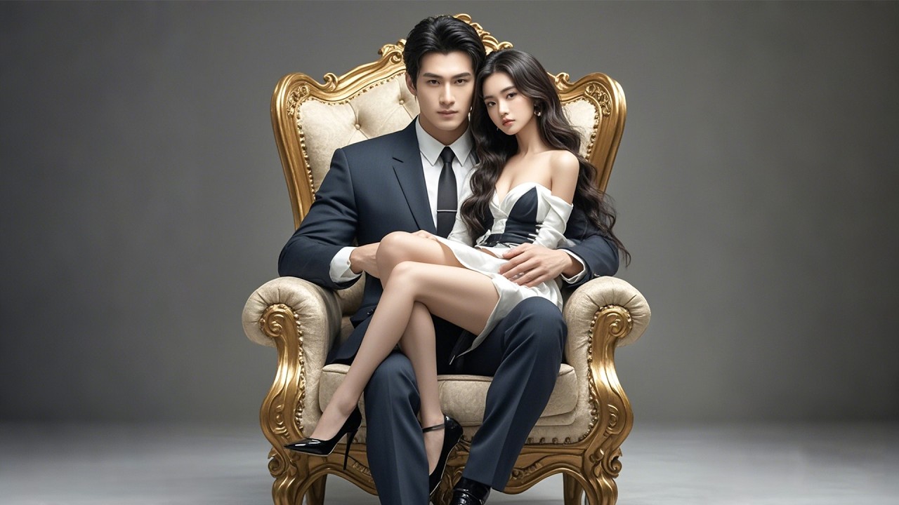 被撿回家的小丫頭,夢遊中不小心撲倒了心狠手辣眾人敬畏的薄爺,沒想到反而讓一向清心寡欲的他動了凡心,眾人唏噓絕世大美女都近不了薄爺的身,直到看到薄爺半跪著給她穿鞋,眼神含情似水…#黃波#劉美娜 被撿回家的小丫頭,夢遊中不小心撲倒了心狠手辣眾人敬畏的薄爺,沒想到反而讓一向清心寡欲的他動了凡心,眾人唏噓絕世大美女都近不了薄爺的身,直到看到薄爺半跪著給她穿鞋,眼神含情似水…#黃波#劉美娜