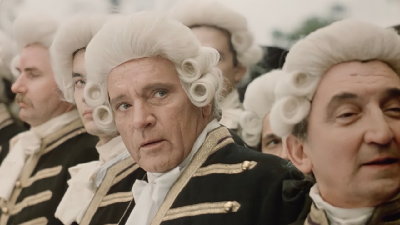 Wagner (1983) Starring Richard Burton – The Life and Works of Richard Wagner Wagner (1983) Starring Richard Burton – The Life and Works of Richard Wagner