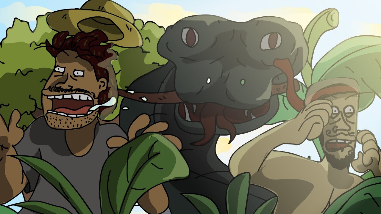 ต้นชี้ตายปลายชี้เป็น Ep.1 | JOJOCH ต้นชี้ตายปลายชี้เป็น Ep.1 | JOJOCH