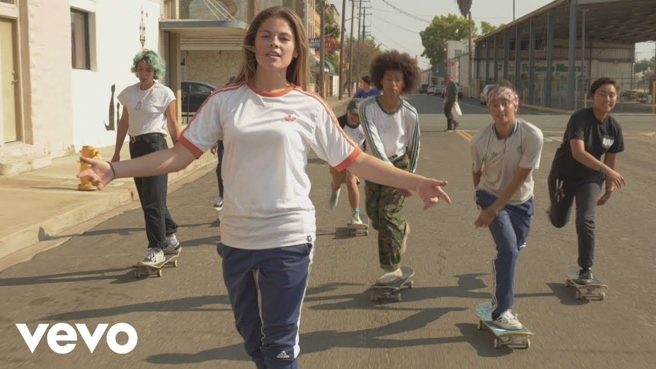 Destiny Rogers – Tomboy (Official Video) Destiny Rogers – Tomboy (Official Video)